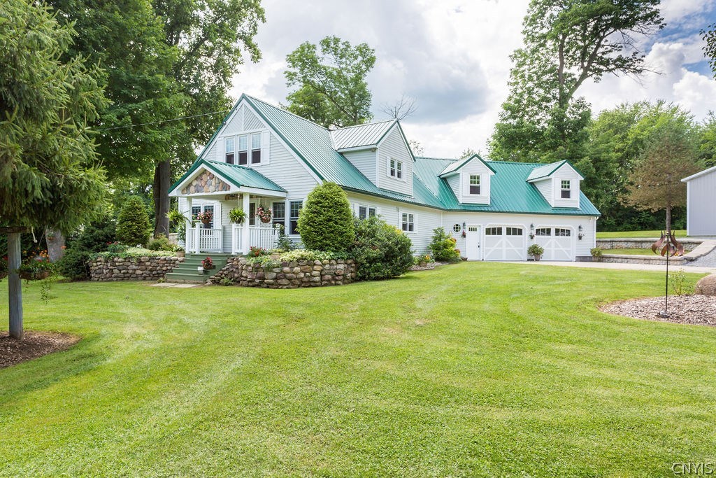 10381 Baker Road Cato, NY 13166 - Photo 1 of 1