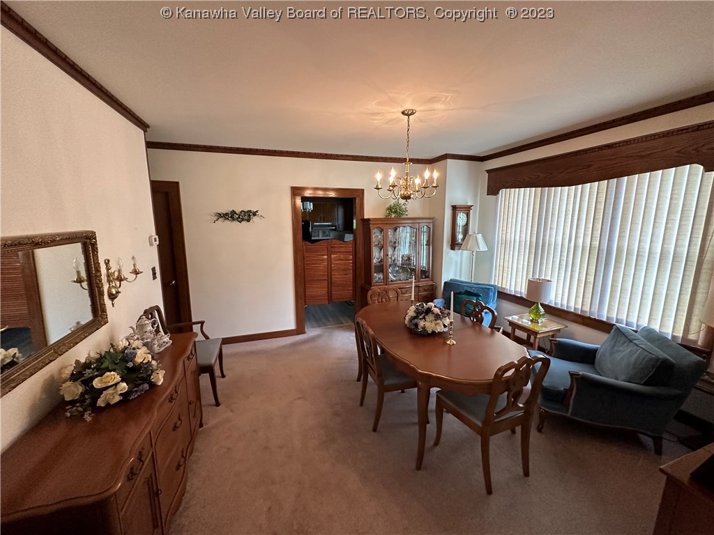 136 Greenmont Road Lyburn, WV 25632 - Photo 5 of 28 Gallery Image 5
