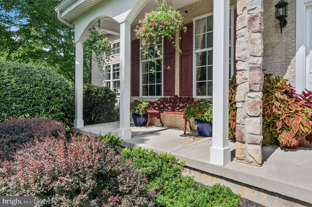 $610,000 | 322 Norwich Lane, Landenberg, PA 19350