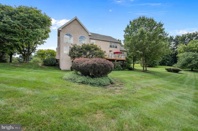 $610,000 | 322 Norwich Lane, Landenberg, PA 19350