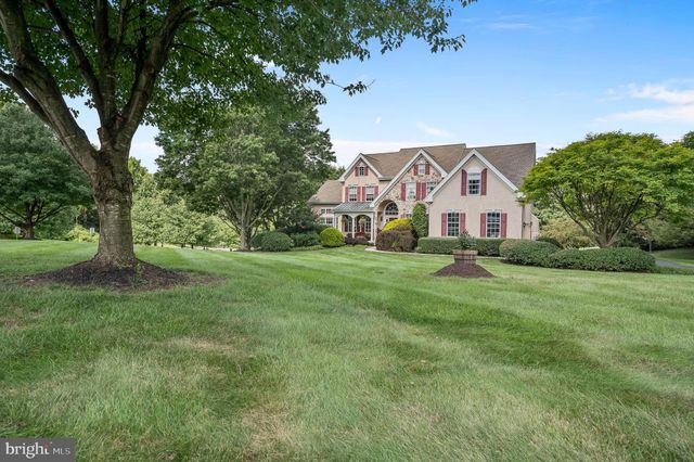 $610,000 | 322 Norwich Lane, Landenberg, PA 19350