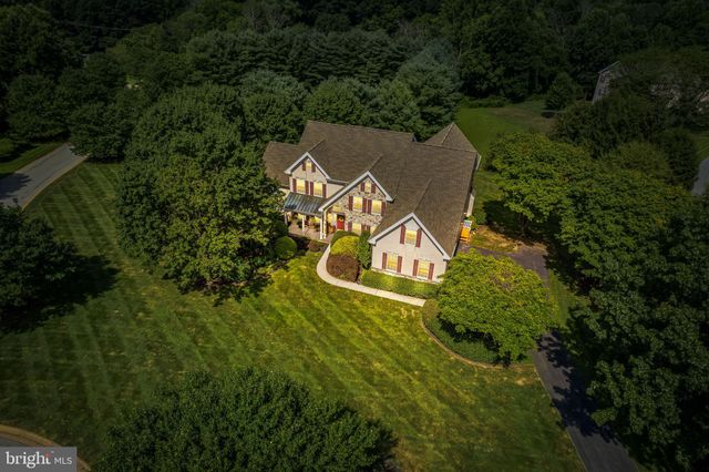 $610,000 | 322 Norwich Lane, Landenberg, PA 19350