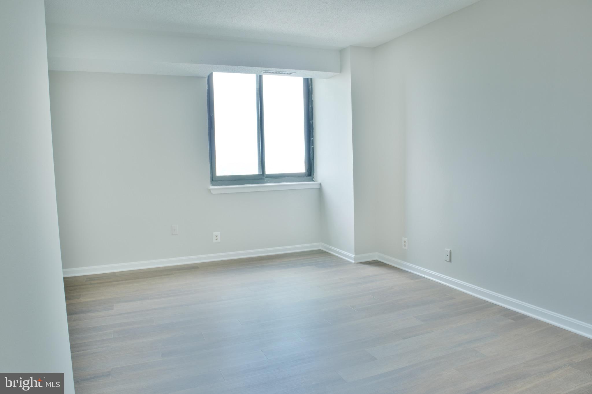 5505 Seminary Road, Unit 1210N Falls Church, VA 22041 - Photo 22 of 38 an empty room with a window