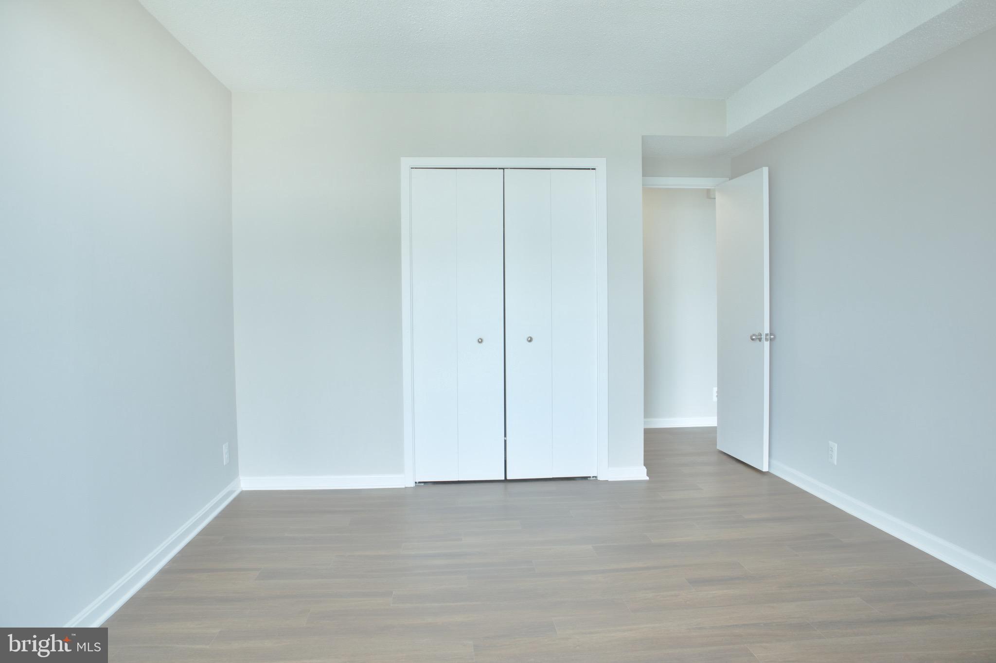 5505 Seminary Road, Unit 1210N Falls Church, VA 22041 - Photo 28 of 38 a view of an empty room
