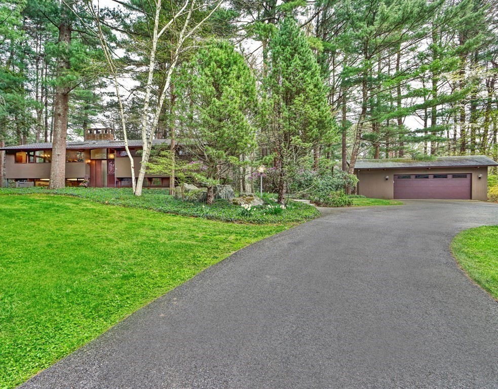 33 Page Road Lincoln, MA 01773 - Photo 38 of 42 Gallery Image 38