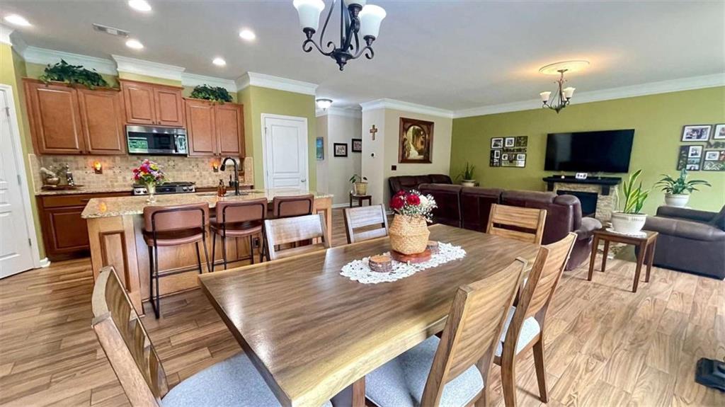 206 Walnut Ridge Road Canton, GA 30115 - Photo 28 of 50