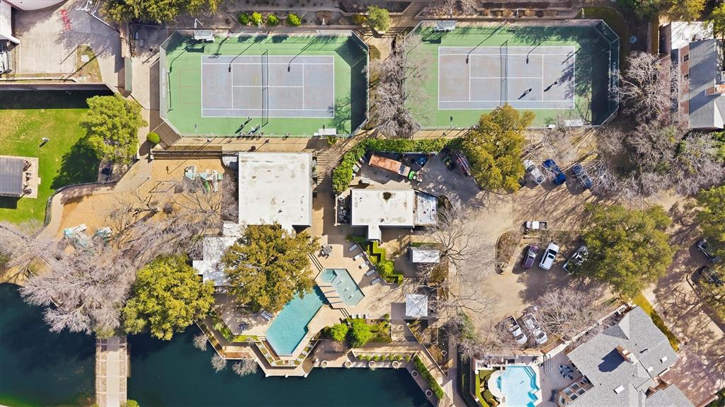 7 Ashmere Court Dallas, TX 75225 - Photo 17 of 19