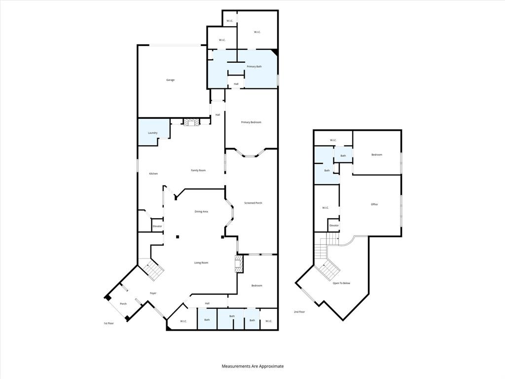 7 Ashmere Court Dallas, TX 75225 - Photo 19 of 19