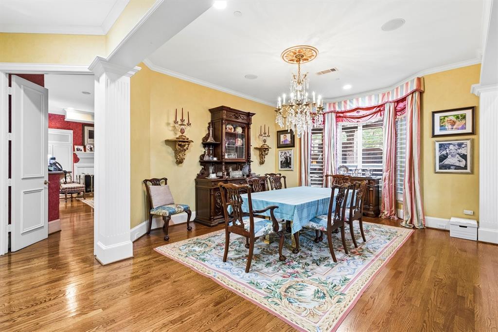 7 Ashmere Court Dallas, TX 75225 - Photo 5 of 19