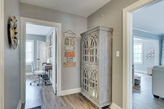 $237,000 | 1423 North Duval Street, Tallahassee, FL 32303