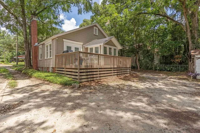 $237,000 | 1423 North Duval Street, Tallahassee, FL 32303