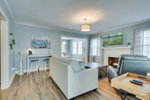 $237,000 | 1423 North Duval Street, Tallahassee, FL 32303