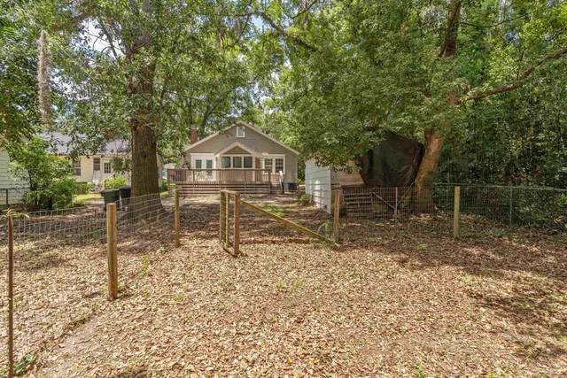 $237,000 | 1423 North Duval Street, Tallahassee, FL 32303