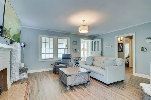 $237,000 | 1423 North Duval Street, Tallahassee, FL 32303