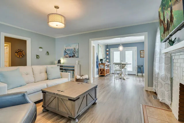 $237,000 | 1423 North Duval Street, Tallahassee, FL 32303