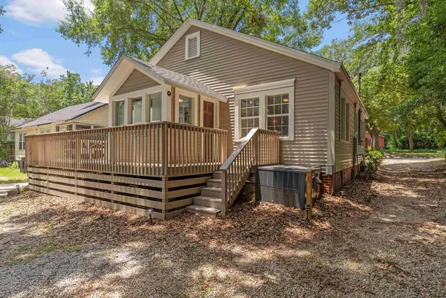 $237,000 | 1423 North Duval Street, Tallahassee, FL 32303