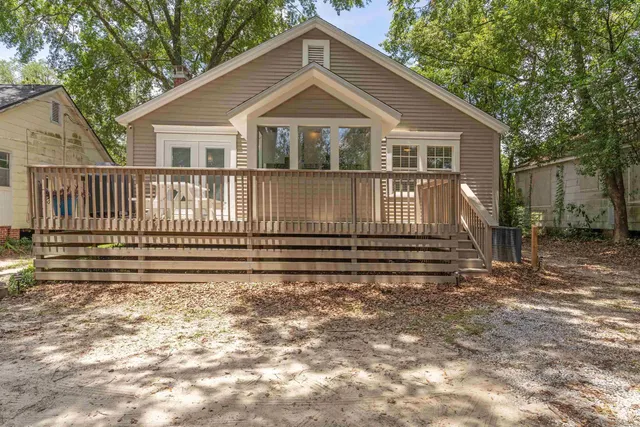 $237,000 | 1423 North Duval Street, Tallahassee, FL 32303