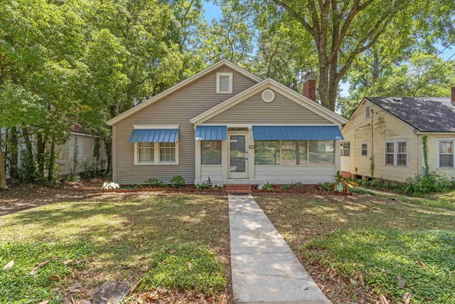 $237,000 | 1423 North Duval Street, Tallahassee, FL 32303