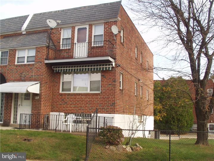 2579 Balwynne Park Road Philadelphia, PA 19131 - Photo 1 of 22 Exterior Front