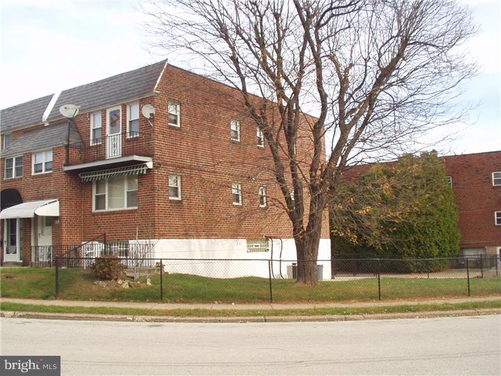 2579 Balwynne Park Road Philadelphia, PA 19131 - Photo 3 of 22 Exterior Side