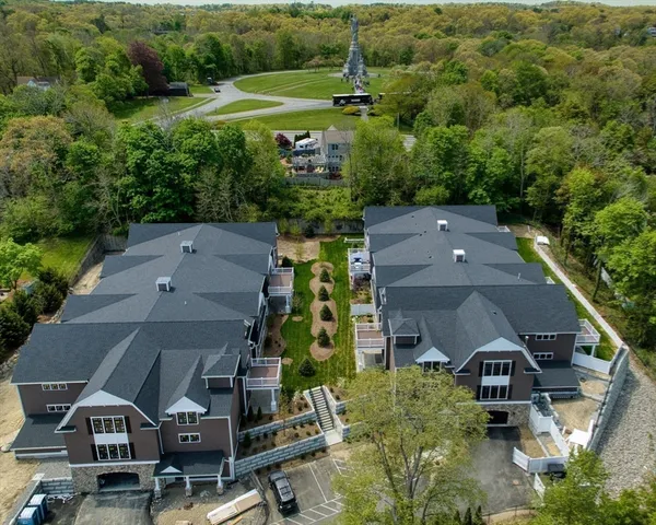 $969,000 | 134 Court Street, Unit 6, Plymouth, MA 02360