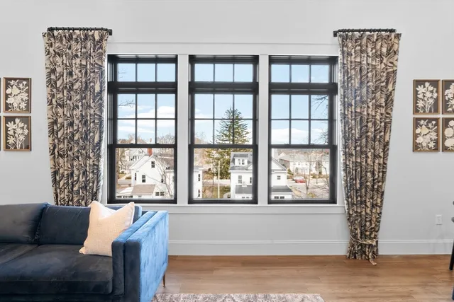 $969,000 | 134 Court Street, Unit 6, Plymouth, MA 02360