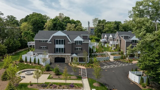 $969,000 | 134 Court Street, Unit 6, Plymouth, MA 02360