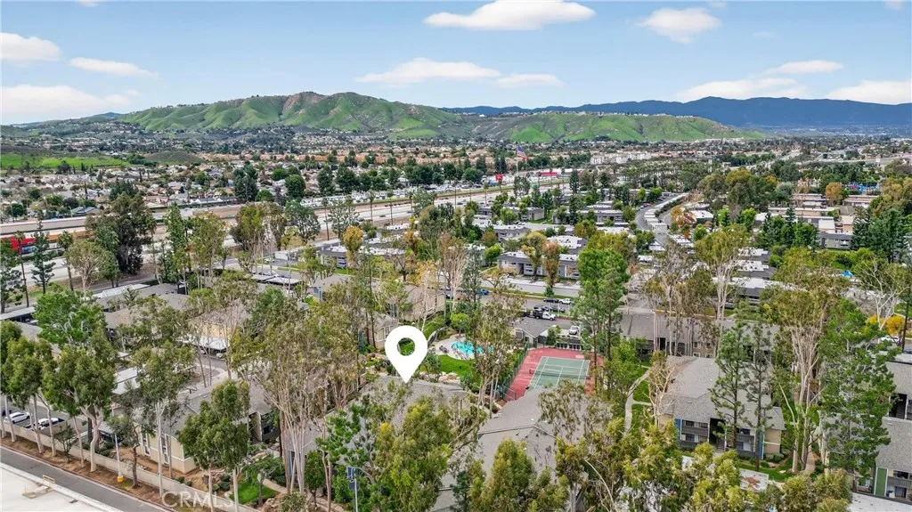3535 Banbury Drive, Unit 94 Riverside, CA 92503 - Photo 20 of 21 a view of a city