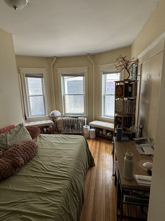 27 Justin Road, Unit 1 Boston, MA 02135 - Photo 10 of 18