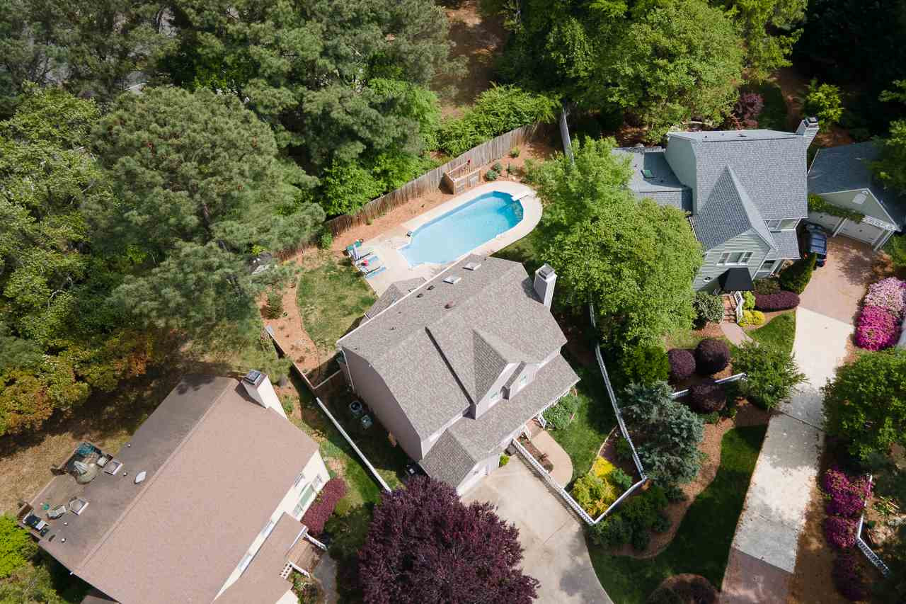 1733 Briarforest Place Raleigh, NC 27615 - Photo 30 of 30 Photo 30