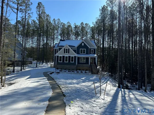 $779,950 | 5195 Brandon Pines Way, Providence Forge, VA 23140