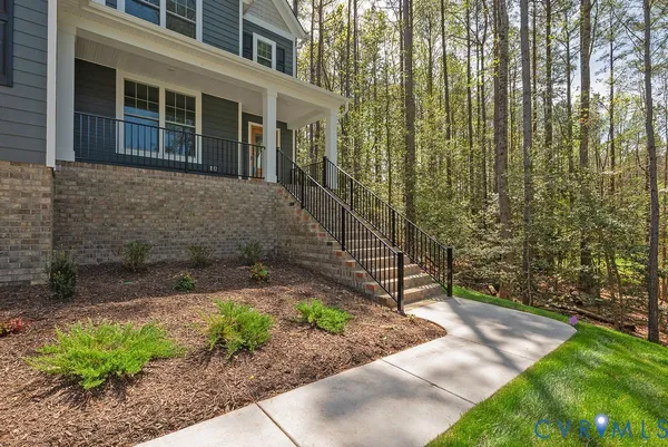 $779,950 | 5195 Brandon Pines Way, Providence Forge, VA 23140