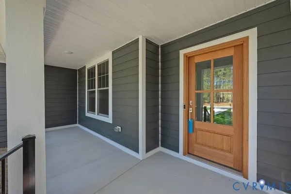 $779,950 | 5195 Brandon Pines Way, Providence Forge, VA 23140