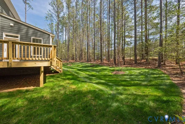 $779,950 | 5195 Brandon Pines Way, Providence Forge, VA 23140