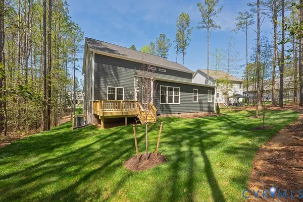 $779,950 | 5195 Brandon Pines Way, Providence Forge, VA 23140