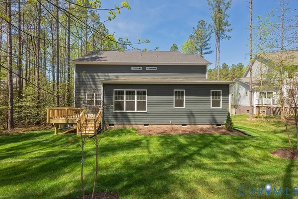 $779,950 | 5195 Brandon Pines Way, Providence Forge, VA 23140