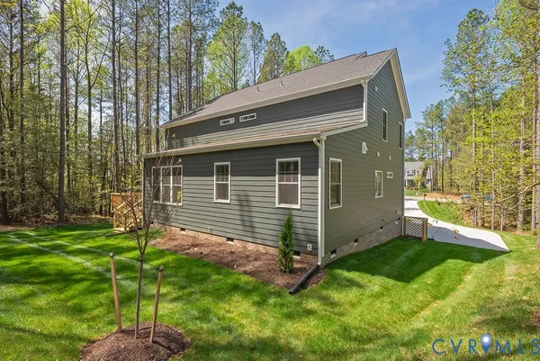 $779,950 | 5195 Brandon Pines Way, Providence Forge, VA 23140