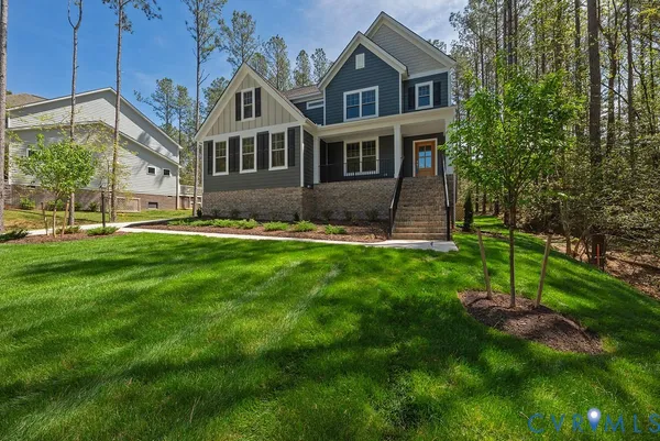 $779,950 | 5195 Brandon Pines Way, Providence Forge, VA 23140