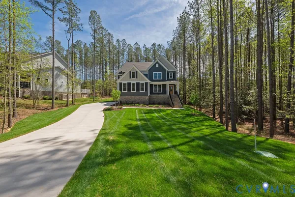 $779,950 | 5195 Brandon Pines Way, Providence Forge, VA 23140