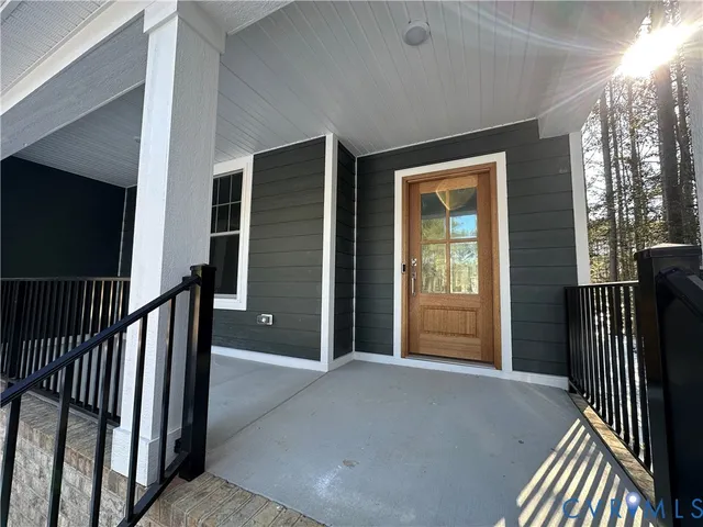 $789,950 | 5195 Brandon Pines Way, Providence Forge, VA 23140