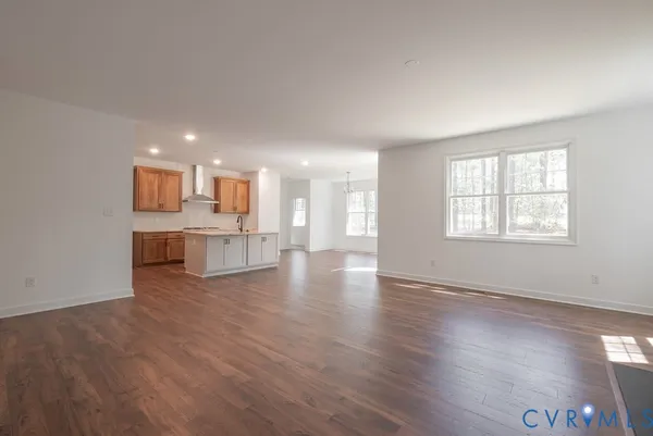 $779,950 | 5195 Brandon Pines Way, Providence Forge, VA 23140