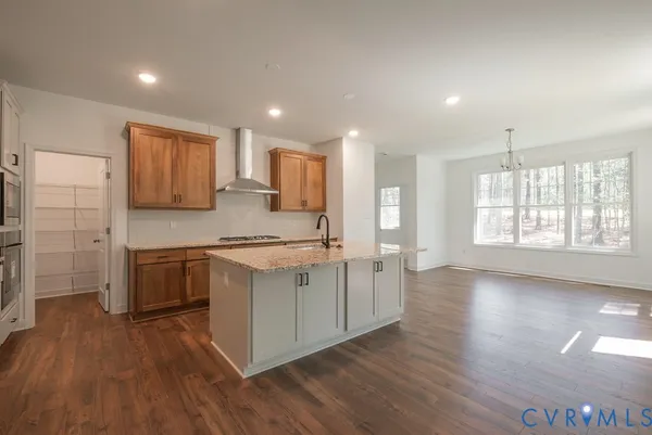 $779,950 | 5195 Brandon Pines Way, Providence Forge, VA 23140