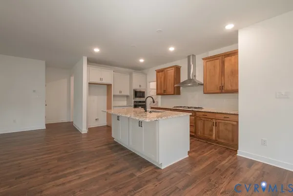 $779,950 | 5195 Brandon Pines Way, Providence Forge, VA 23140