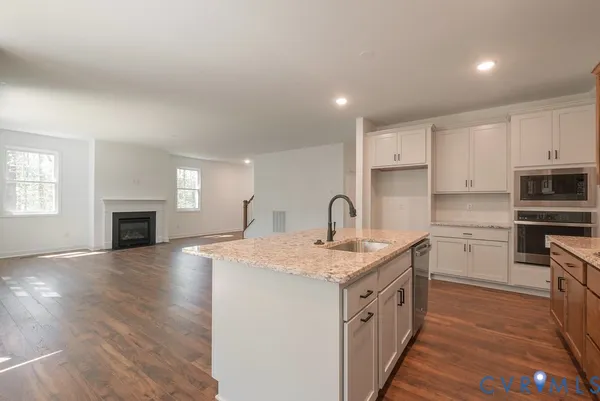 $779,950 | 5195 Brandon Pines Way, Providence Forge, VA 23140