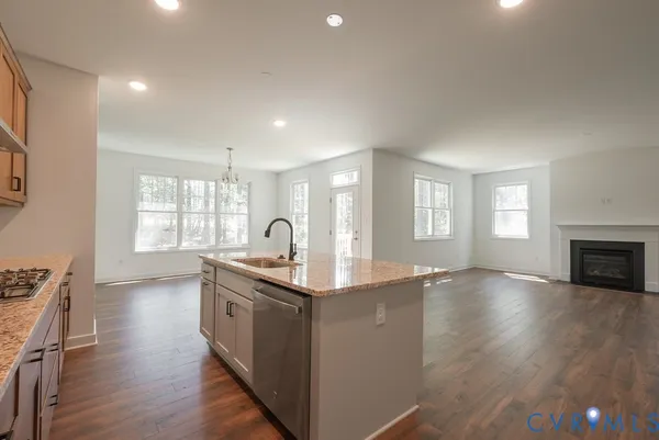 $779,950 | 5195 Brandon Pines Way, Providence Forge, VA 23140