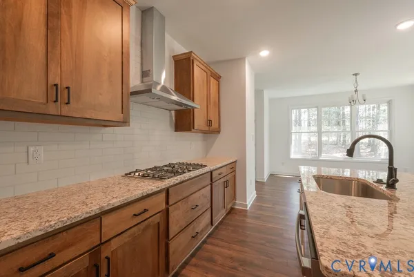 $779,950 | 5195 Brandon Pines Way, Providence Forge, VA 23140