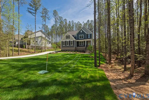 $779,950 | 5195 Brandon Pines Way, Providence Forge, VA 23140