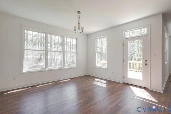 $779,950 | 5195 Brandon Pines Way, Providence Forge, VA 23140