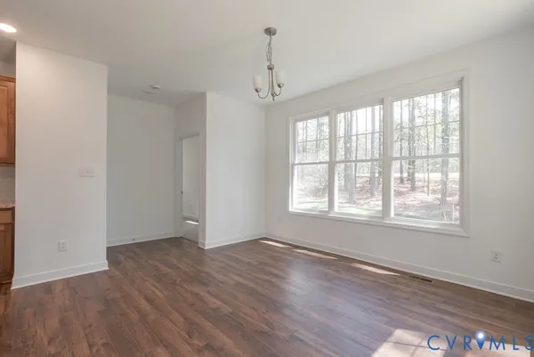 $779,950 | 5195 Brandon Pines Way, Providence Forge, VA 23140