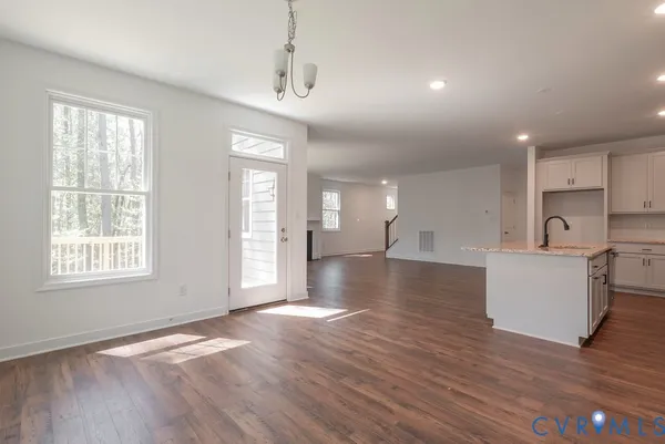 $779,950 | 5195 Brandon Pines Way, Providence Forge, VA 23140